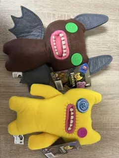 ファグラー 2体セット GIGO限定