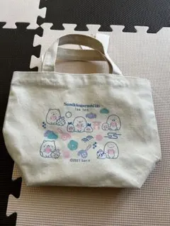 お値下げ中です。すみっこぐらし ミニトートバッグ