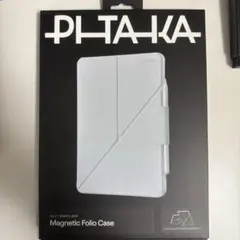 PITAKA Folio 11インチiPad Pro 2024用