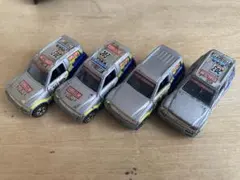 極めて希少☆特注トミカ 黒箱 Nikon ニコン 三菱 パジェロ ラリー仕様 極めて希少☆特注トミカ 黒箱 Nikon ニコン 三菱 パジェロ ラリー仕様