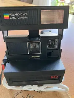 2025年最新】ポラロイドランドカメラの人気アイテム - メルカリ