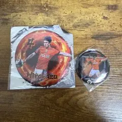 2025年最新】浦和レッズ缶バッチの人気アイテム - メルカリ