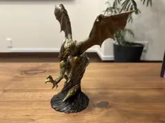 モンスターハンター　セルレギオス　フィギュア　一番くじ　ラストワン賞　箱付き