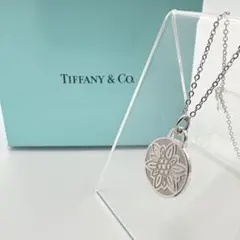 Tiffany&Co. ティファニー GO WOMEN 2023 ネックレス