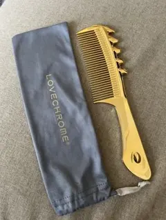 LOVE CHROMC® PROFESSIONAL カットコーム 3種セット - メルカリ