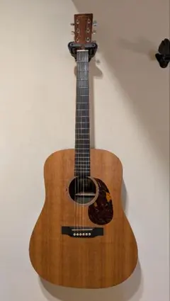 Martin & Co. DX1AE アコースティックギターのサムネイル