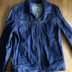 Gap 1969 ダークデニムジャケット XS