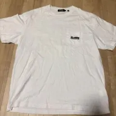 XLARGE CRENSHAW SKATE CLUB Tシャツ ホワイト