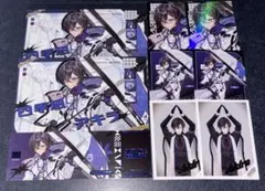 四季凪アキラ 台湾 台北 グッズ