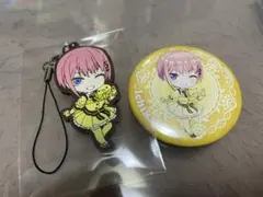 中野一花　ぴよりんコラボセット