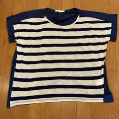 grove☆トップス Lサイズのサムネイル