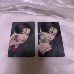 ENHYPEN 宵 -YOI- タワレコ HMV ラキドロ トレカ ジェイク