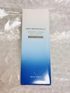 ONLY MINERALS スキンケアUVクリームN EX01 クリア 新品のサムネイル