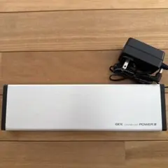 GEXクリアLEDPOWER300 照明ライト　アクアアクアリウム