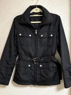 MICHAEL KORS 中綿ハーフジャケット