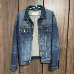JOURNAL STANDARD デニムジャケットのサムネイル