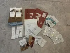 【新品未開封】韓国スキンケアセット