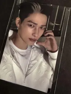 ENHYPEN☆THE SIN VANISH Weverse ラキドロ ニキ