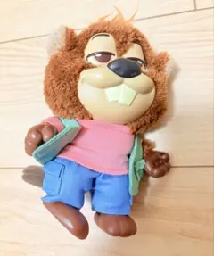 MINISO ズートピア ニブルス