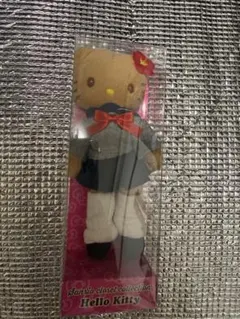 2026年最新】制服 キティ ぬいぐるみの人気アイテム - メルカリ