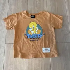 トゥウィーティー　Tシャツ　110cmのサムネイル