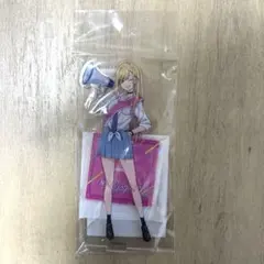 その着せ替え人形は恋をする展 喜多川海夢 アクリルスタンド