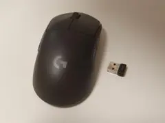 【ジャンク品】Logicool G PRO LIGHTSPEEDのサムネイル