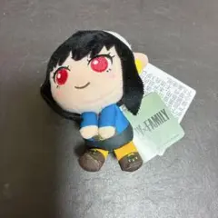 ＳＰＹ×ＦＡＭＩＬＹ ヨル ぬいぐるみ