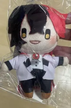 2025年最新】悪魔執事と黒い猫ルカスぬいぐるみの人気アイテム