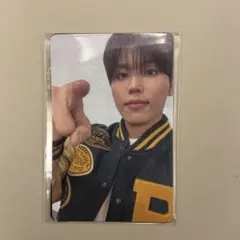 ジョンウ ソウルコン ラキドロ TREASURE ファンコン MD 特典