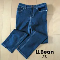 L.L.Bean　デニム ジーンズ（12）のサムネイル