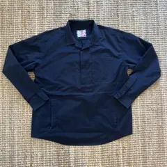 希少激レア★ダナー×ガレージグリーンワークス 特製プルオーバーシャツ L 希少激レア☆ダナー×ガレージグリーンワークス 特製プルオーバーシャツ
