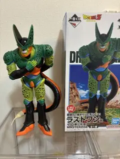2026年最新】一番くじ ドラゴンボール ラストワン セルの人気アイテム