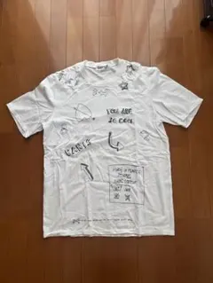新品バウンディ サイン入り ティシャツ vaundy little punk - メルカリ