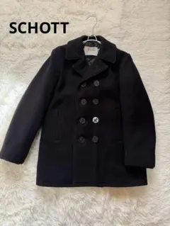 2026年最新】schott Pコート レザーの人気アイテム - メルカリ