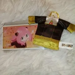 USJ スパイファミリー コレクタブルキーホルダー アーニャ