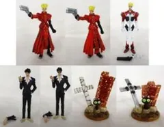 トライガン アニメ