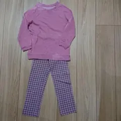 パジャマ 110