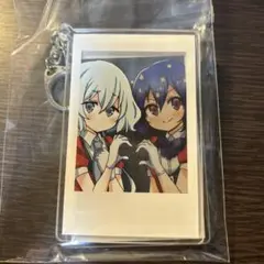 ゾンビランドサガ ゾンサガ 水野愛 紺野純子 グッズセット② ゾンビランドサガEXPO アクリルスタンド 水野愛 紺野純子 2点セット