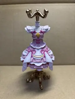 Capsuleトルソーアイカツ！　オーロラキスコーデ