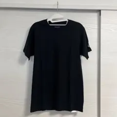 Champion ブラック Tシャツ Sサイズ