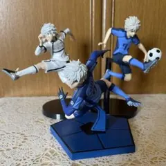 ブルーロック　フィギュア　凪誠士郎　3 種セット♡