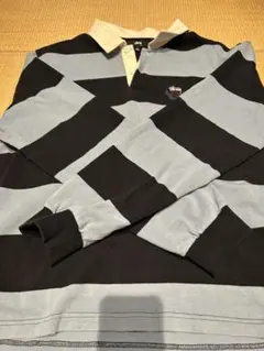 2026年最新】ステューシー stussy ラガーシャツの人気アイテム - メルカリ