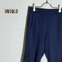 【UNIQLO】ユニクロ　キッズ　パンツ　ハーフパンツ　スポーツ