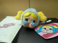 クライベイビー パワパフガールズ 即発送 バブルズ