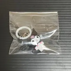 サンリオ めじるしアクセサリー クロミ サンリオキャラクターズ ガチャ