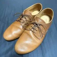 ARCOLLETTA PADRONE DERBY DANCE SHOES 41のサムネイル