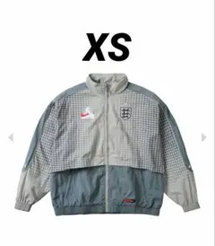 Palace Skateboards Nike England Jacket - メルカリ