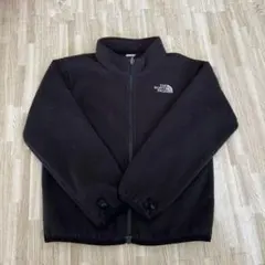 THE NORTH FACE キッズ フリースジャケット