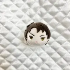 ハイキュー　もちもちマスコット
